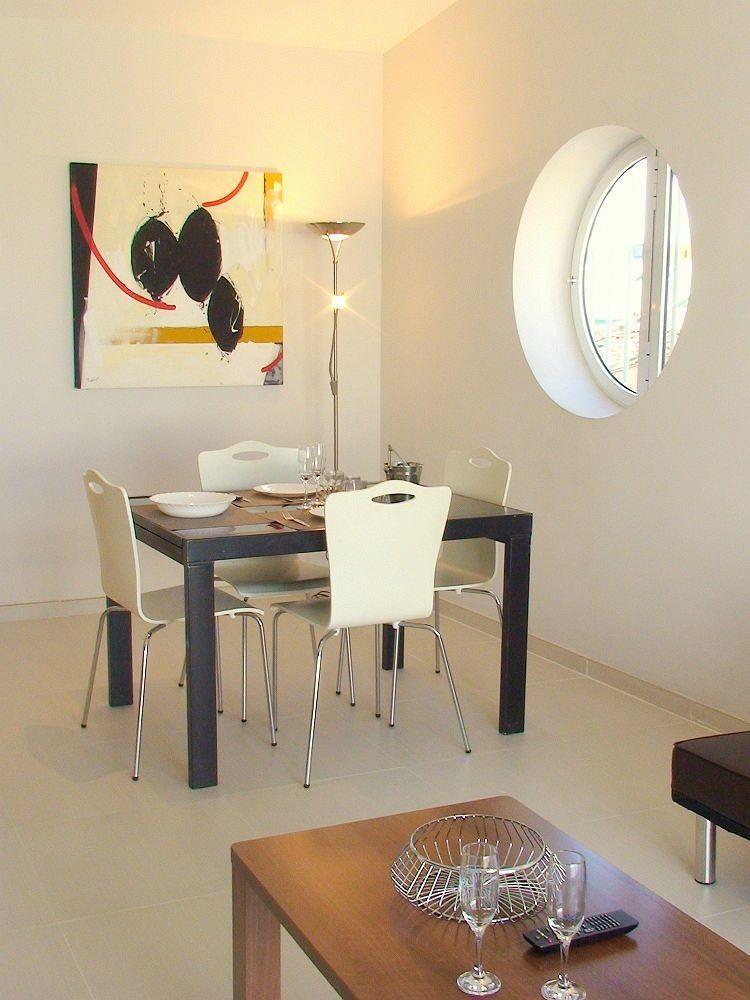Realrent Marina Real Lägenhet Valencia Exteriör bild