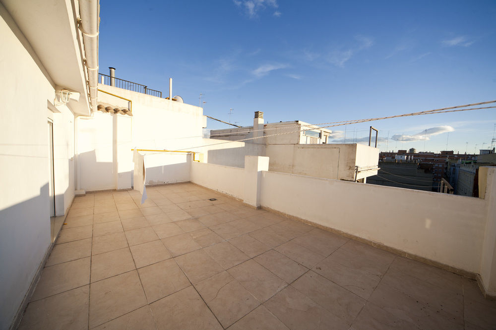Realrent Marina Real Lägenhet Valencia Exteriör bild