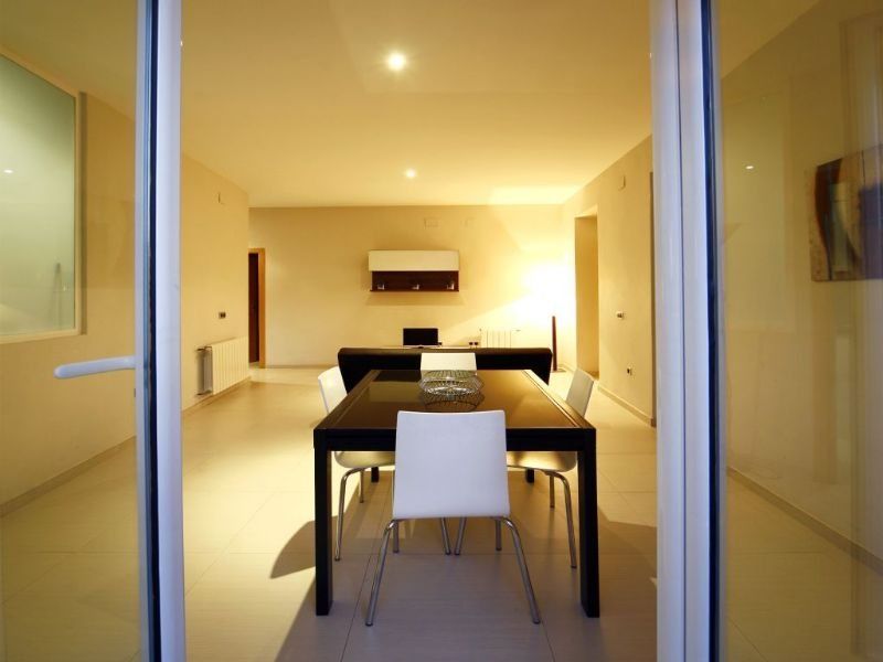 Realrent Marina Real Lägenhet Valencia Exteriör bild